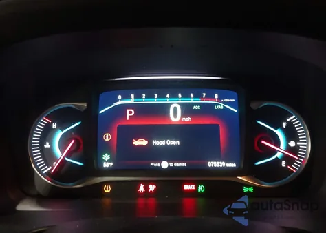 2021 Honda Pilot Awd Ex-L из США, поврежденный, VIN 5FNYF6H58MB092860